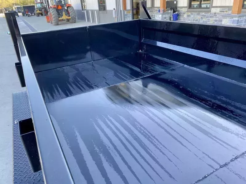 new Dump Trailers Sure-Trac  for sale, in Carlisle, PA Thumbnail 30