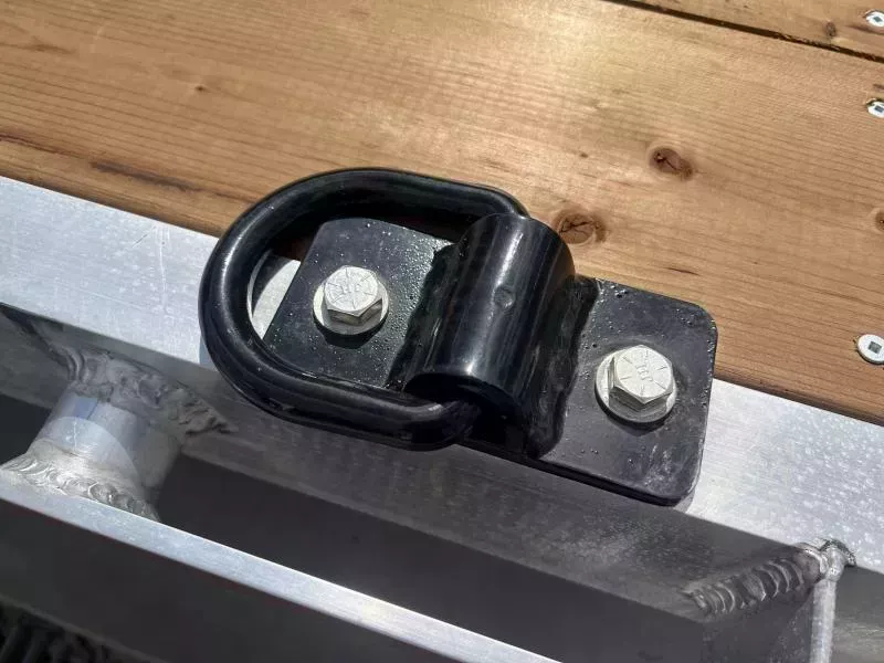 new Equipment / Flatbed Trailers Nordtek Trailers  for sale, in Carlisle, PA Thumbnail 22