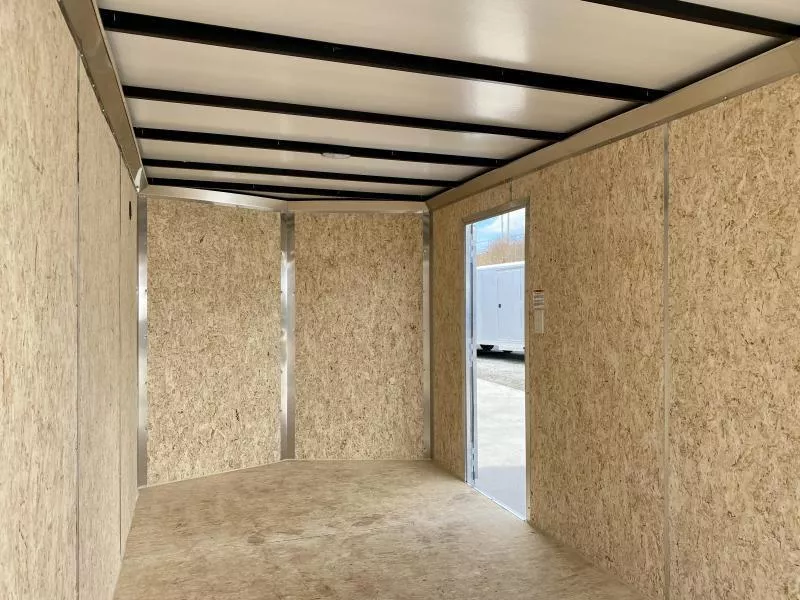 new Cargo (Enclosed) Trailers Sure-Trac  for sale, in Carlisle, PA Thumbnail 24