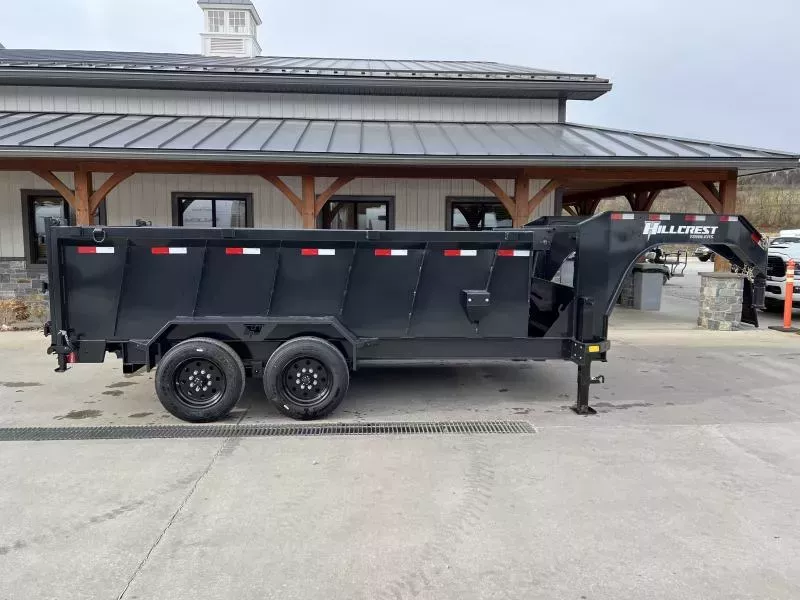 new Dump Trailers Hillcrest Trailers for sale, in Carlisle, PA Thumbnail 18