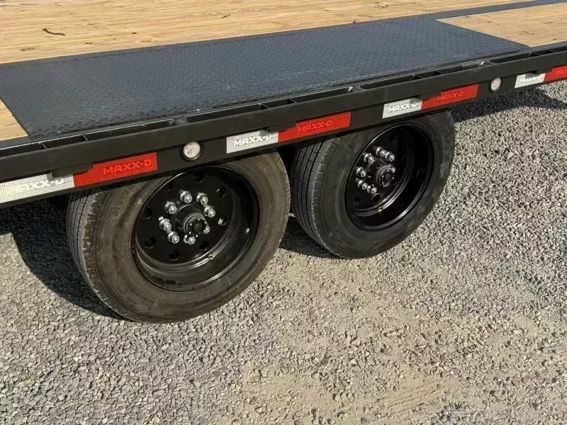 new Equipment / Flatbed Trailers MAXX-D  for sale, in Irwin, PA Thumbnail 35