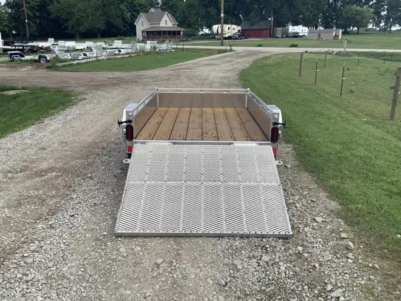 new Utility Trailers Nordtek Trailers  for sale, in Carlisle, PA Thumbnail 4
