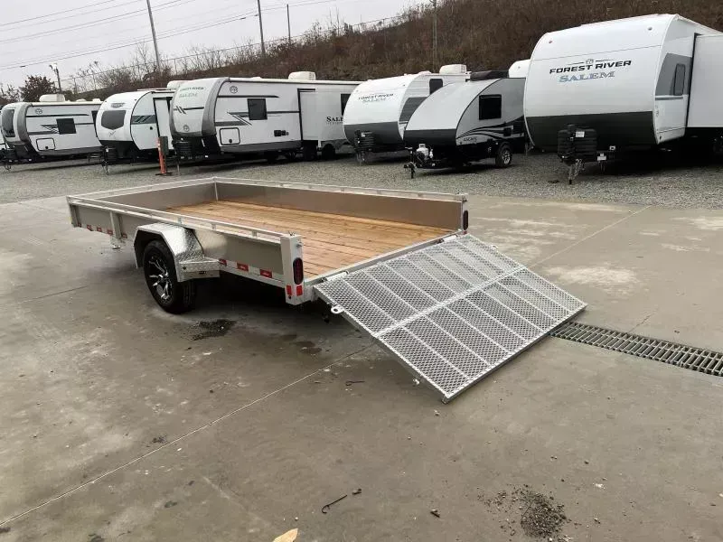 new Utility Trailers Nordtek Trailers  for sale, in Carlisle, PA Thumbnail 13
