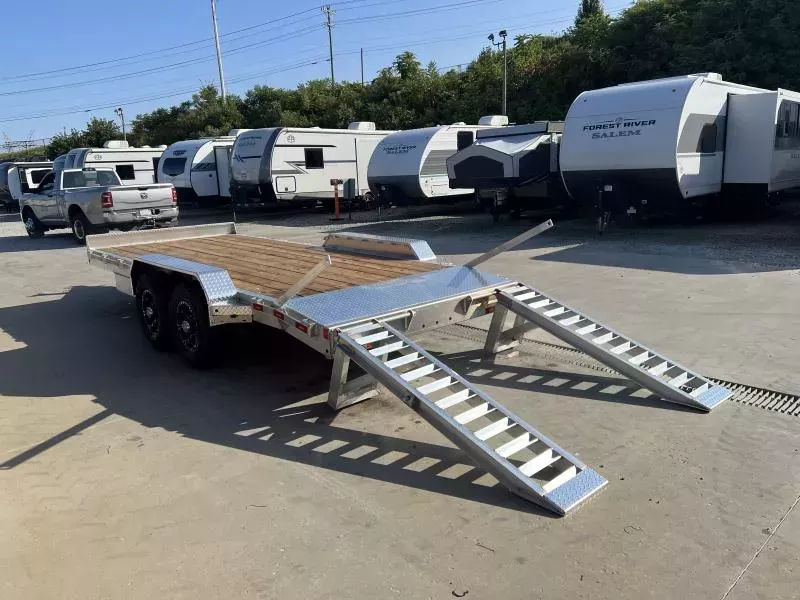 new Equipment / Flatbed Trailers Nordtek Trailers for sale, in Irwin, PA Thumbnail 16