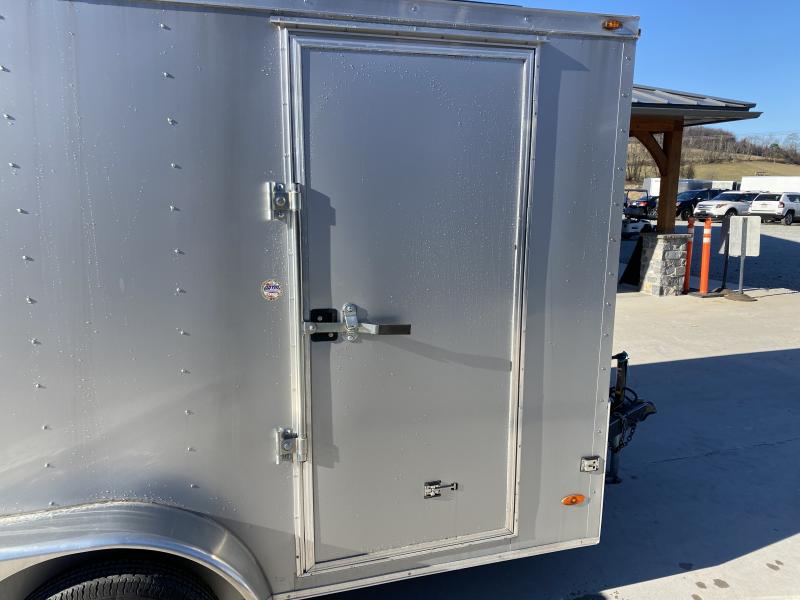 used Cargo (Enclosed) Trailers Freedom Trailers  for sale, in Irwin, PA Thumbnail 10