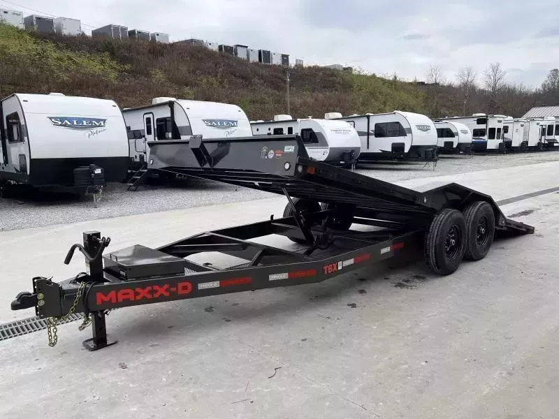 new Equipment / Flatbed Trailers MAXX-D  for sale, in Carlisle, PA Thumbnail 8