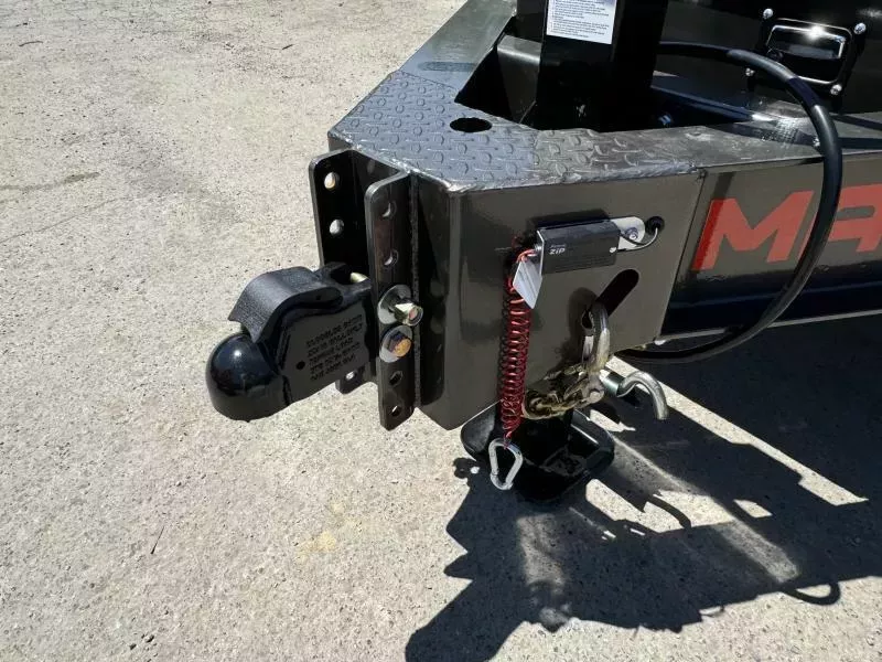 new Dump Trailers MAXX-D  for sale, in Irwin, PA Thumbnail 13