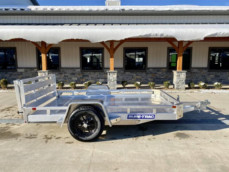 new Utility Trailers Sure-Trac  for sale, in Carlisle, PA Thumbnail 3