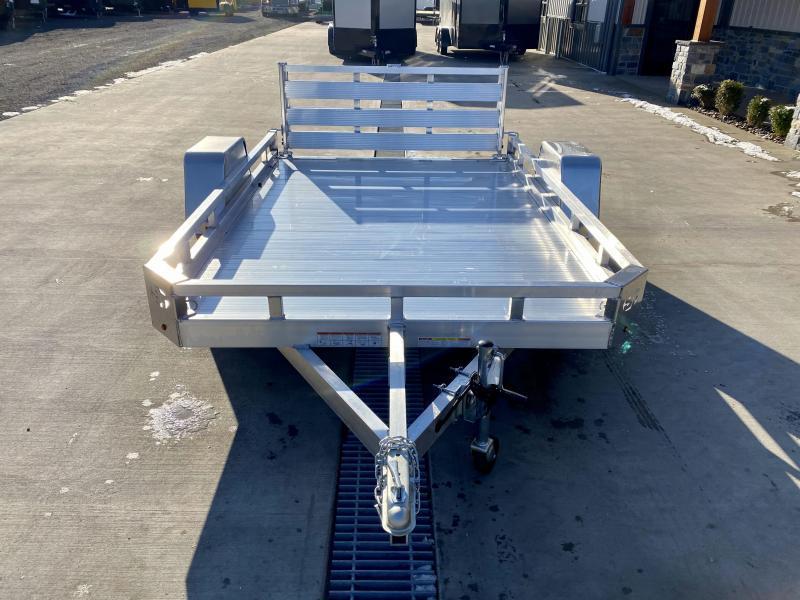 new Utility Trailers Sure-Trac  for sale, in Carlisle, PA Thumbnail 8