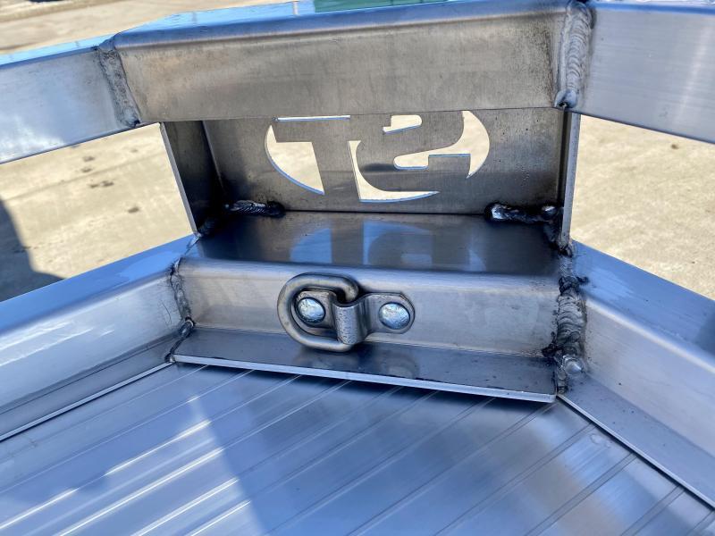 new Utility Trailers Sure-Trac  for sale, in Carlisle, PA Thumbnail 13