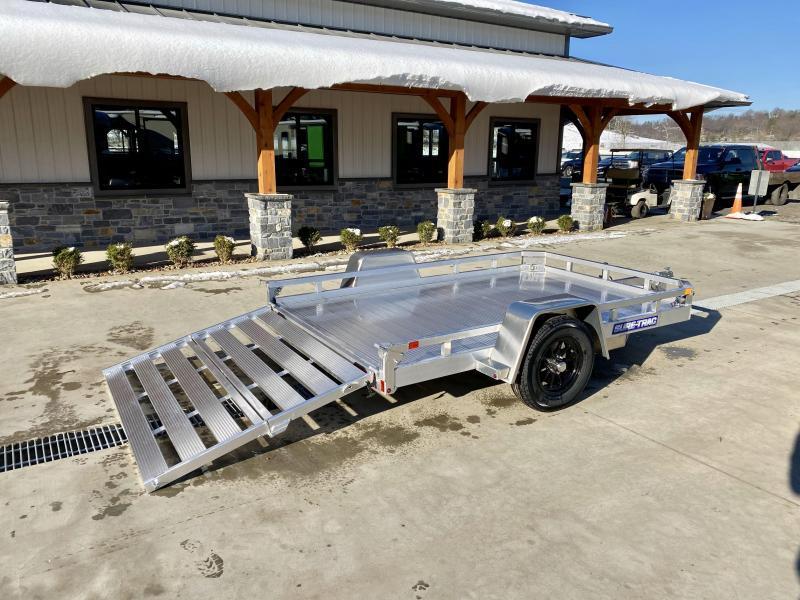 new Utility Trailers Sure-Trac  for sale, in Carlisle, PA Thumbnail 18