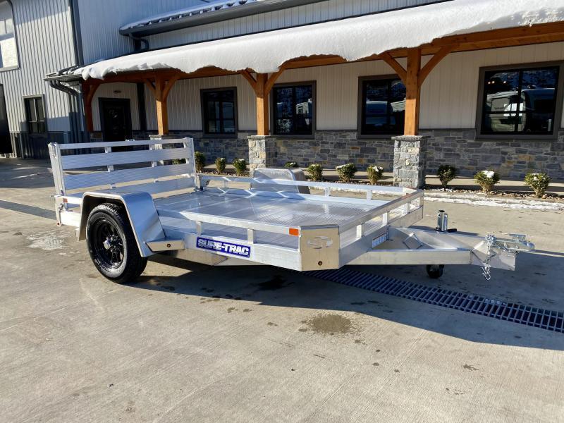 new Utility Trailers Sure-Trac  for sale, in Carlisle, PA Thumbnail 2