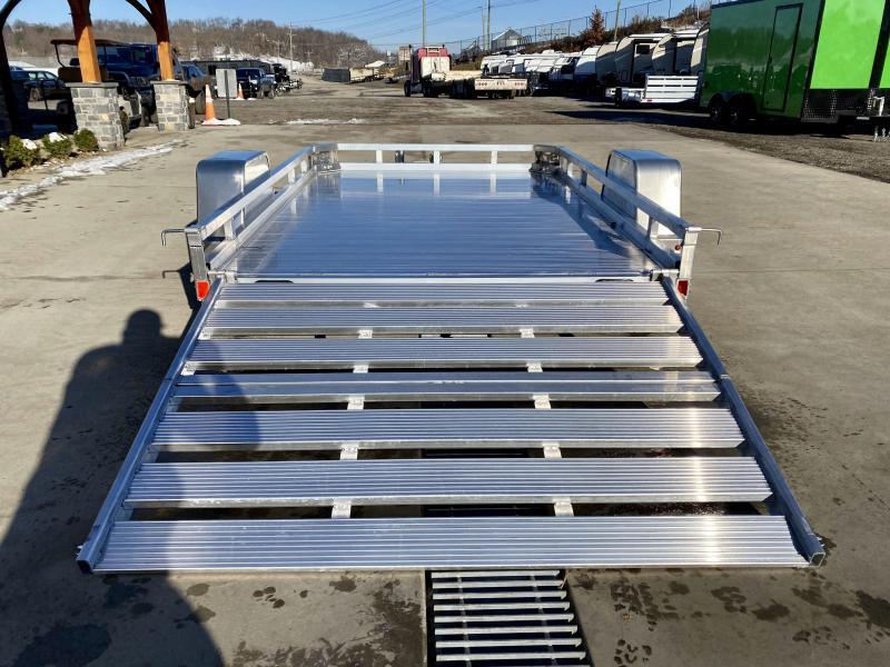 new Utility Trailers Sure-Trac  for sale, in Carlisle, PA Thumbnail 20