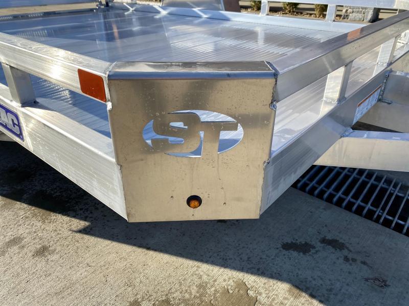 new Utility Trailers Sure-Trac  for sale, in Carlisle, PA Thumbnail 12