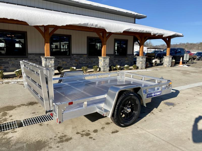 new Utility Trailers Sure-Trac  for sale, in Carlisle, PA Thumbnail 4