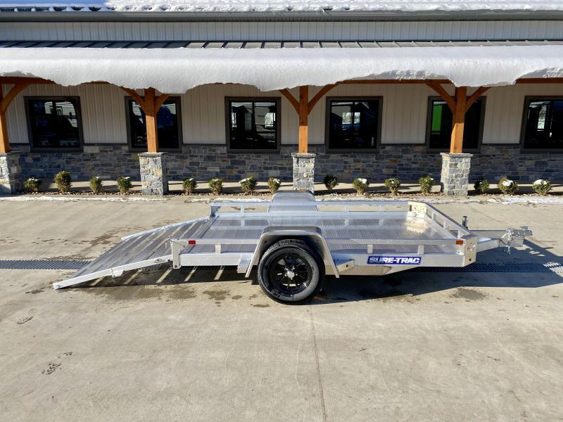 new Utility Trailers Sure-Trac  for sale, in Carlisle, PA Thumbnail 17