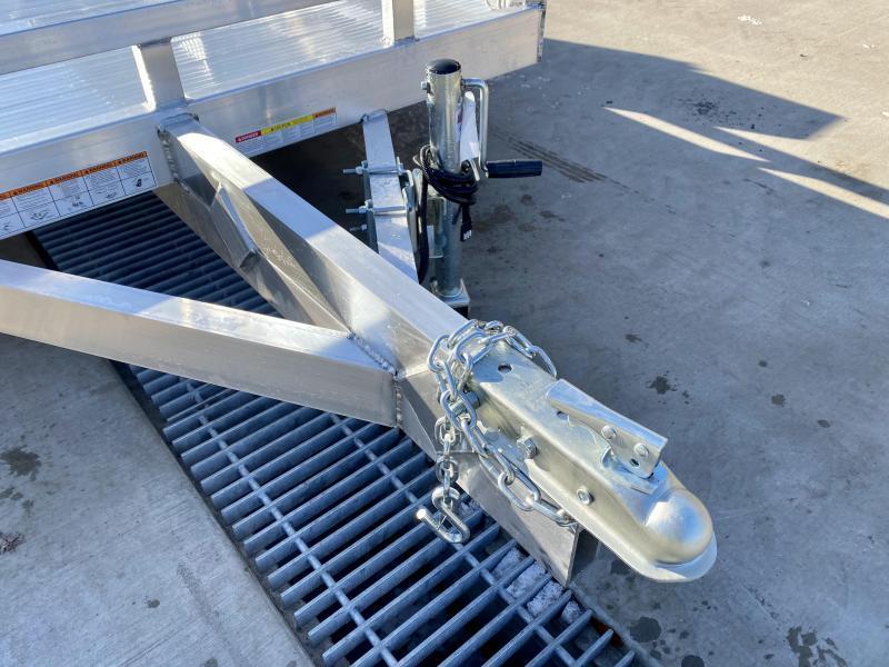 new Utility Trailers Sure-Trac  for sale, in Carlisle, PA Thumbnail 9