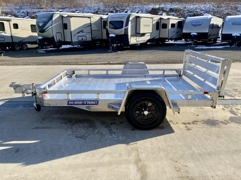 new Utility Trailers Sure-Trac  for sale, in Carlisle, PA Thumbnail 6