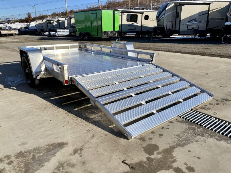 new Utility Trailers Sure-Trac  for sale, in Carlisle, PA Thumbnail 19