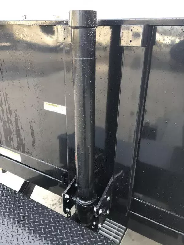 new Dump Trailers Sure-Trac  for sale, in Carlisle, PA Thumbnail 19