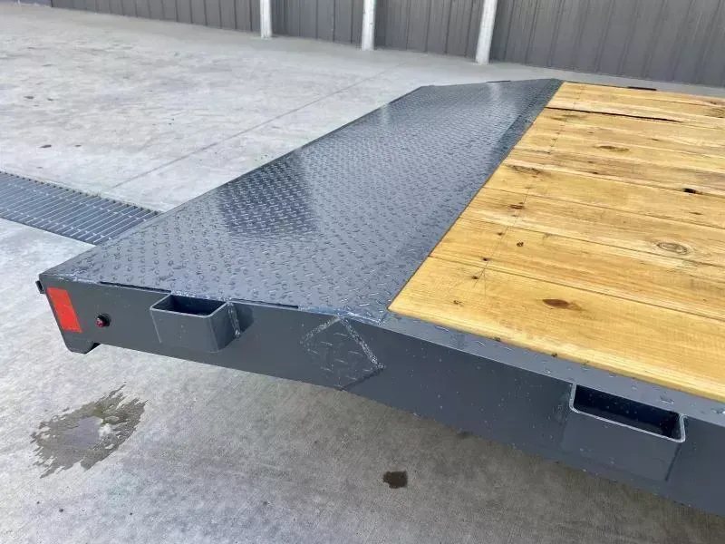 new Car Haulers / Racing Trailers Lamar Trailers  for sale, in West Middlesex, PA Thumbnail 12