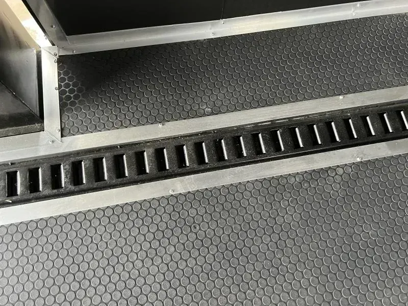 new Cargo (Enclosed) Trailers Quality Cargo  for sale, in West Middlesex, PA Thumbnail 24