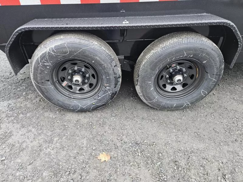 new Dump Trailers Punch Trailers  for sale, in Carlisle, PA Thumbnail 18