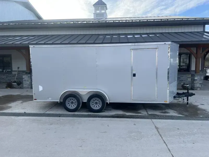 new Cargo (Enclosed) Trailers Quality Cargo  for sale, in Carlisle, PA Thumbnail 4