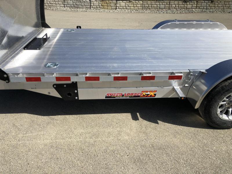 new Car Haulers / Racing Trailers H and H Trailer  for sale, in Carlisle, PA Thumbnail 20