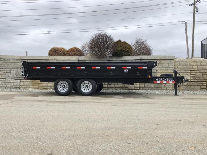 new Dump Trailers Iron Bull  for sale, in Carlisle, PA Thumbnail 7