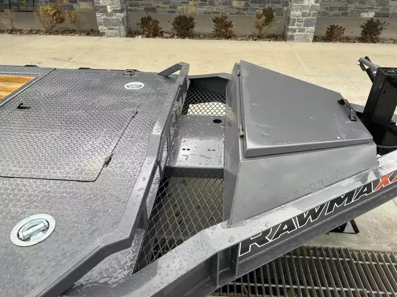 new Equipment / Flatbed Trailers RawMaxx  for sale, in Evans City, PA Thumbnail 13
