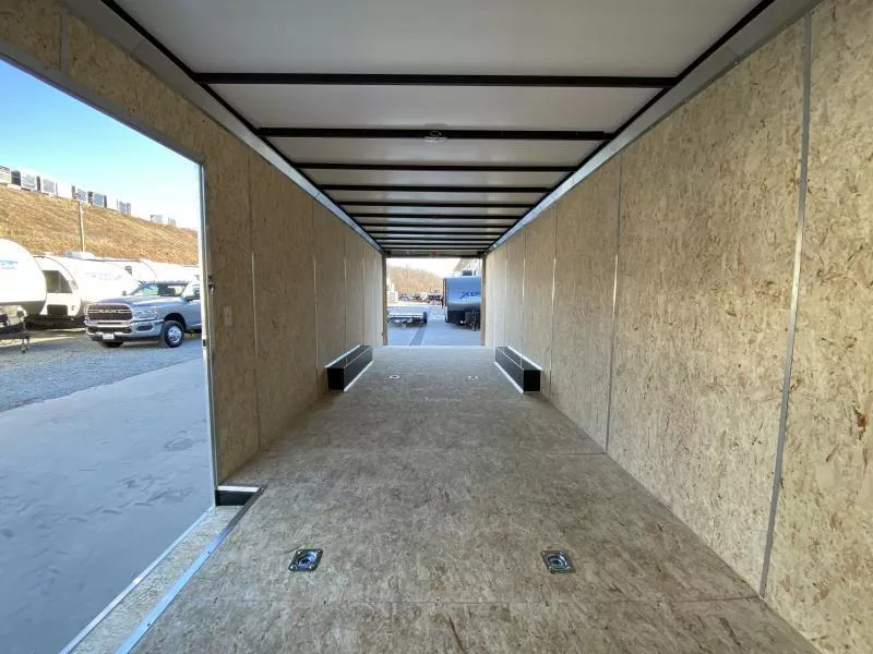 new Cargo (Enclosed) Trailers Sure-Trac  for sale, in Carlisle, PA Thumbnail 31