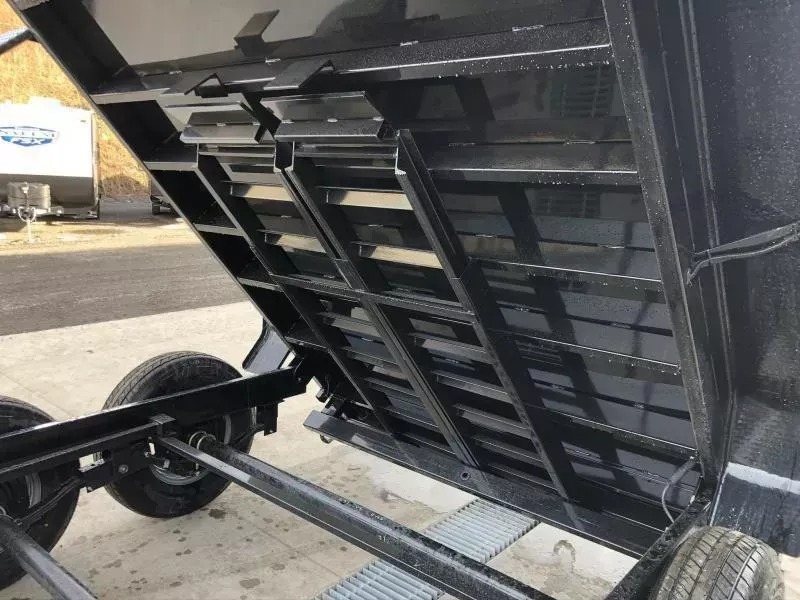 new Dump Trailers Sure-Trac  for sale, in Irwin, PA Thumbnail 40