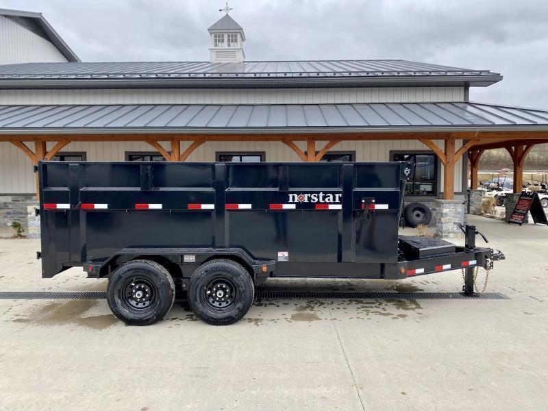 new Dump Trailers Iron Bull  for sale, in Carlisle, PA Thumbnail 16