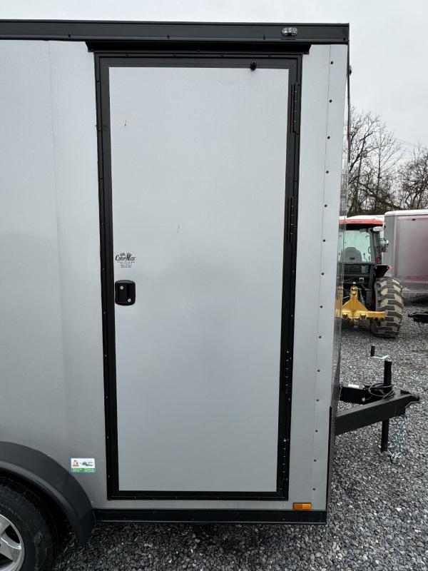new Cargo (Enclosed) Trailers Cargo Mate for sale, in Evans City, PA Thumbnail 9