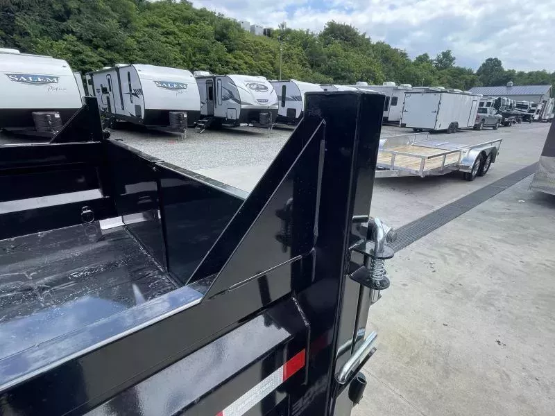 new Dump Trailers Sure-Trac for sale, in Carlisle, PA Thumbnail 29