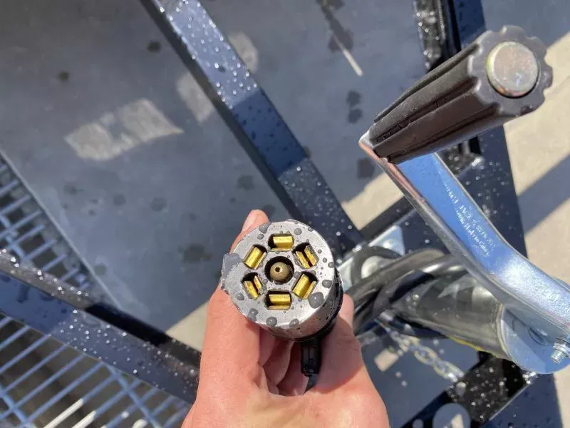 new Utility Trailers Sure-Trac  for sale, in Carlisle, PA Thumbnail 11