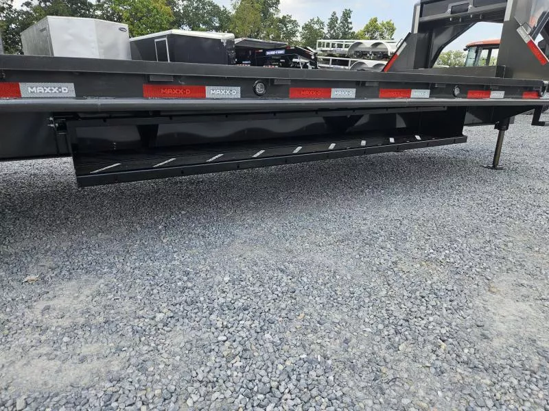 new Equipment / Flatbed Trailers MAXX-D  for sale, in Carlisle, PA Thumbnail 14