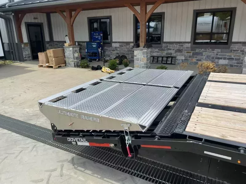 new Equipment / Flatbed Trailers Moritz International  for sale, in Carlisle, PA Thumbnail 11