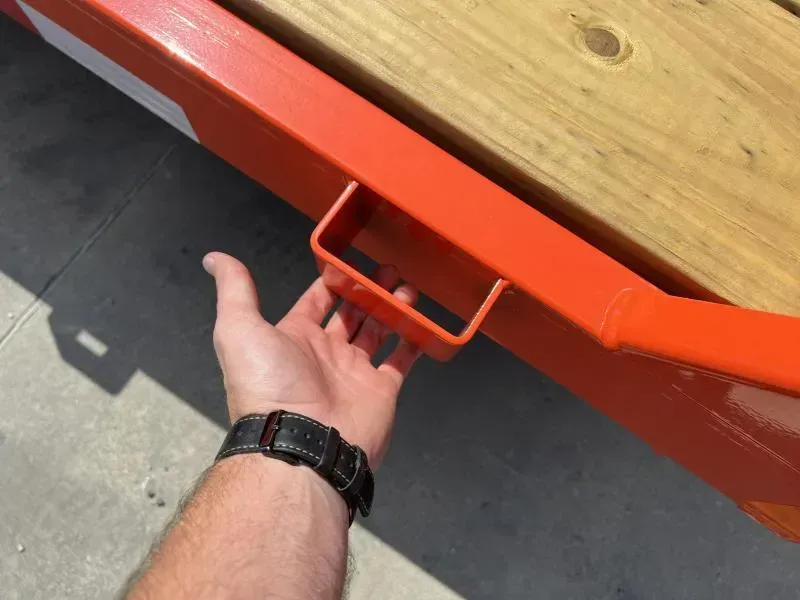 new Car Haulers / Racing Trailers Rice Trailers  for sale, in Carlisle, PA Thumbnail 17