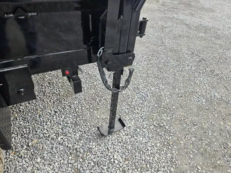 new Dump Trailers Sure-Trac  for sale, in Carlisle, PA Thumbnail 20