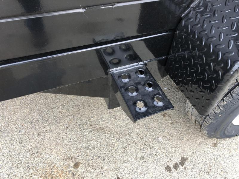 new Dump Trailers Sure-Trac  for sale, in Carlisle, PA Thumbnail 14