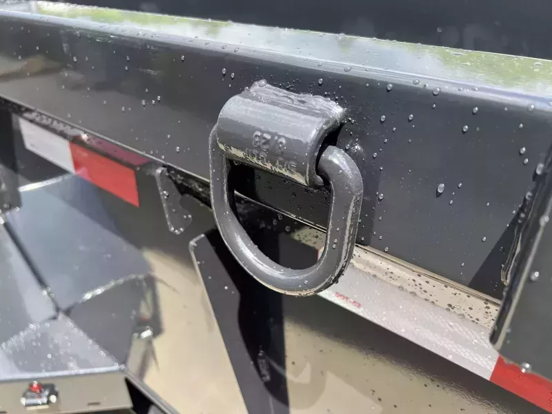 new Dump Trailers Hillcrest Trailers  for sale, in Irwin, PA Thumbnail 28