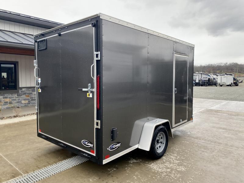 new Cargo (Enclosed) Trailers ITI Cargo  for sale, in Carlisle, PA Thumbnail 4
