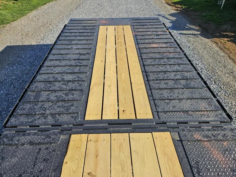 new Equipment / Flatbed Trailers Hillcrest Trailers  for sale, in Carlisle, PA Thumbnail 17