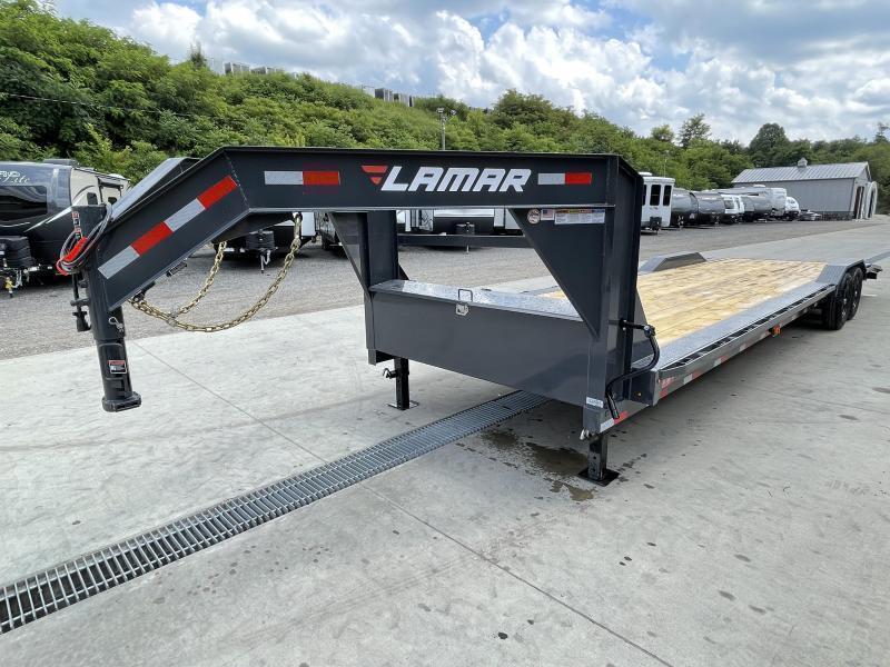 new Car Haulers / Racing Trailers Lamar Trailers  for sale, in Evans City, PA Thumbnail 14