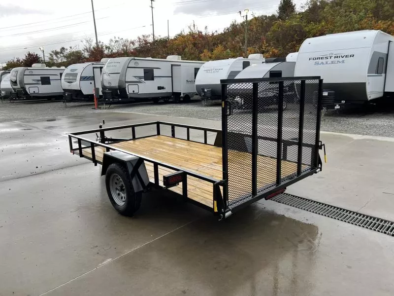 new Utility Trailers AMO  for sale, in West Middlesex, PA Thumbnail 16