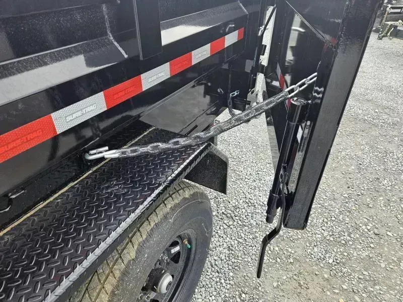 new Dump Trailers Sure-Trac  for sale, in Evans City, PA Thumbnail 21