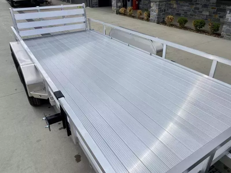 new Utility Trailers Sure-Trac  for sale, in Irwin, PA Thumbnail 14