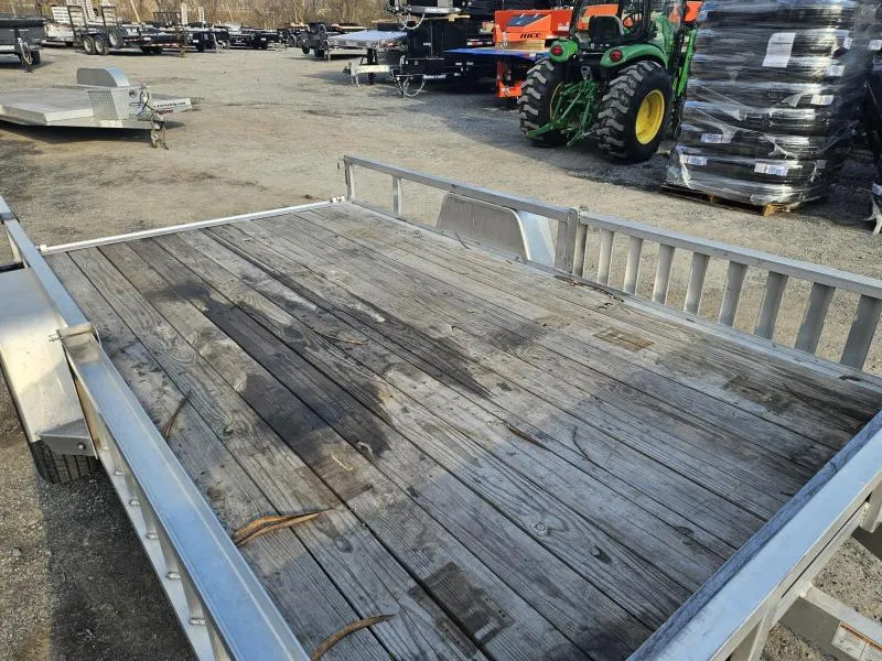 used Utility Trailers Sure-Trac  for sale, in Carlisle, PA Thumbnail 12